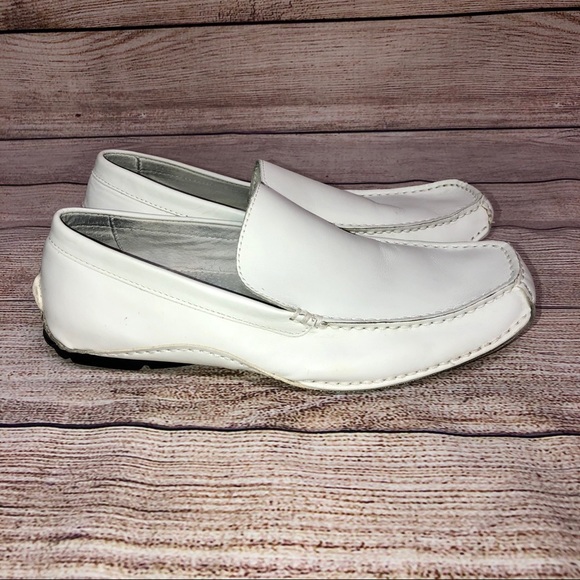 Steve Madden Other - Steve Madden Novo Driving Shoe